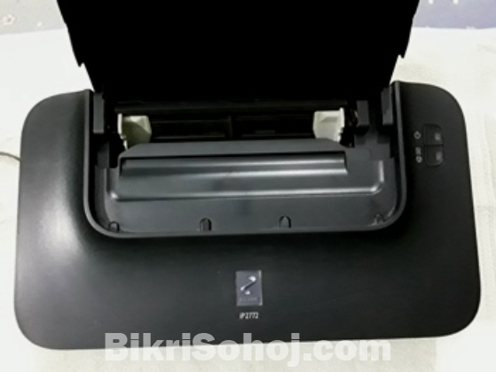 Canon Pixma 2772 Colar Printer with Drum